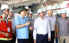 Phó chủ tịch Quốc hội: Sân bay Long Thành phải chất lượng khi đưa vào vận hành