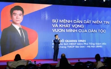 SHB đồng hành kiến tạo ‘niềm tin số’