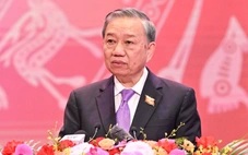 Tổng Bí thư: 'Đằng sau chuyển mình của kinh tế là những đêm trắng họp bàn, cuộc đối thoại bền bỉ'