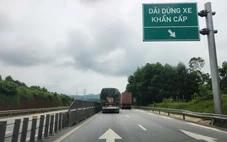 Thu phí 13 đoạn tuyến đường cao tốc Bắc - Nam phía Đông từ quý 1 năm 2026