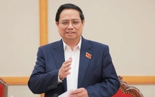 Bộ Chính trị cho ý kiến đề án nhân sự Đại hội Đảng bộ tỉnh Sơn La, Thanh Hóa, Bắc Ninh, Lạng Sơn