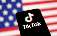 Nhà Trắng mở tài khoản TikTok
