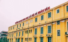 Điểm chuẩn ngành tâm lý học bất ngờ vượt báo chí, lấy 29 điểm