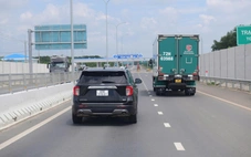Hết rồi thời làm cầu, đường 'dần xây'