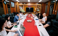 'Tick xanh trách nhiệm' cho bánh trung thu