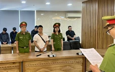 Phá đường dây rửa tiền 30 ngàn tỉ, có 3 nhân viên ngân hàng
