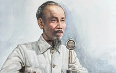 Triển lãm về Chủ tịch Hồ Chí Minh nhân kỷ niệm 80 năm Cách mạng Tháng Tám và Quốc khánh 2-9