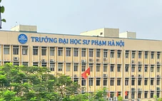 Điểm chuẩn Trường đại học Sư phạm Hà Nội: Nhiều ngành lấy trên 28 điểm
