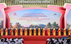 Vingroup đứng đầu doanh nghiệp tư nhân nộp ngân sách lớn nhất cả nước