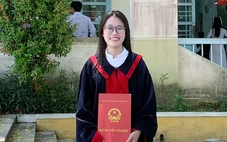 Thí sinh đạt 27.34/30 điểm với 10 điểm Địa lý xét tuyển (NV1) vào ĐH Duy Tân