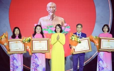 Tuổi Trẻ viết tiếp hành trình nửa thế kỷ