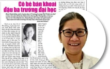 Tuổi Trẻ không từ bỏ sứ mệnh làm điều tốt cho xã hội, cho đất nước