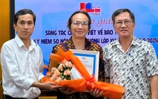 Bản sắc Tuổi Trẻ qua sáng tác của Hà Chương