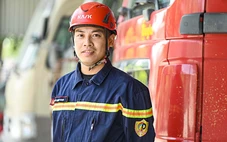 80 năm vẻ vang Công an nhân dân Việt Nam - Kỳ 3: Không ngại hiểm nguy vì nhân dân
