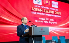 C.P. Việt Nam đạt 2 giải thưởng ASEAN