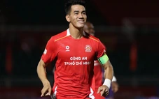 Lịch trực tiếp vòng 2 V-League 2025-2026: Thể Công - Viettel đấu Công An TP.HCM