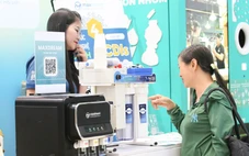 300 doanh nghiệp tham gia triển lãm quốc tế về đổi mới sáng tạo InnoEx 2025