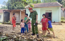 80 năm vẻ vang Công an nhân dân Việt Nam - Kỳ cuối: Chuyện anh công an Năm Cor