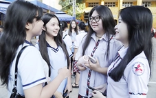 Năm học 2025-2026: Đẩy mạnh hoạt động cụm chuyên môn