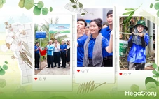 Mùa hè xanh HUTECH 2025: Hành trình người trẻ đi gieo mầm yêu thương