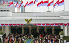 Indonesia bắt Thứ trưởng Bộ Nhân lực vì cáo buộc tham nhũng