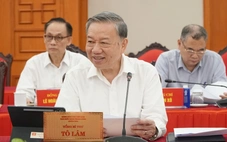Bộ Chính trị cho ý kiến đề án nhân sự Đại hội Đảng bộ TP.HCM, Hà Nội