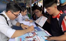 Những trường đại học công bố điểm chuẩn sớm nhất trong hôm nay 22-8
