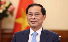 80 năm thành lập ngành ngoại giao: Câu chuyện Việt Nam truyền cảm hứng cho quốc tế