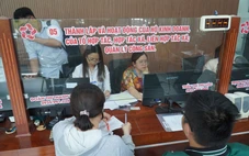 1.335 người hoạt động không chuyên trách tại xã, phường ở Đà Nẵng được hưởng chính sách như cũ