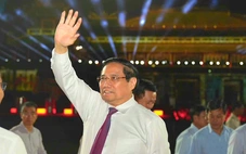 Hành trình nắm bắt thời cơ vàng đầy tự hào của dân tộc