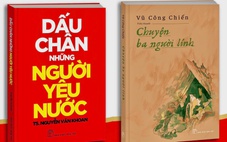 Nhiều đầu sách sử kỷ niệm Quốc khánh 2-9