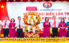 Làm đề án mở rộng phố Tây Bùi Viện