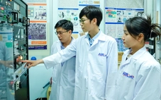 Điểm chuẩn Trường ĐH Khoa học tự nhiên TP.HCM: Có ngành lấy gần 30 điểm