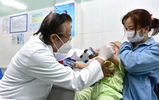 Vì sao trẻ mắc khe hở môi vòm miệng ngày càng tăng?