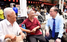 Tuổi Trẻ: 50 năm ấy biết bao nhiêu tình