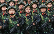 Tin tức sáng 23-8: Hướng dẫn đóng BHXH cho quân nhân; Chủ tịch trẻ nhất ngành chứng khoán từ chức