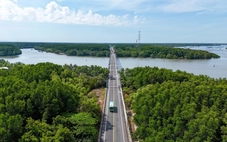 Vinspeed đề xuất đầu tư đường sắt đi Cần Giờ tốc độ 350km/h, cuối năm nay khởi công