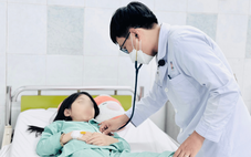 Ăn kẹo dẻo, hai chị em dương tính cần sa: Cảnh báo ma túy 'ngụy trang' thực phẩm