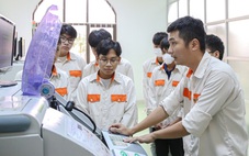 Điểm chuẩn các trường cao đẳng: Ngành liên quan ô tô lấy điểm cao
