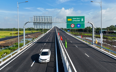 Đề nghị địa phương nghiên cứu thu phí 10 đường cao tốc do nhà nước đầu tư