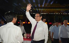 Hành trình nắm bắt thời cơ vàng đầy tự hào của dân tộc