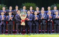 Bắc Ninh 'chốt lịch' lên thành phố trực thuộc Trung ương trước 2030