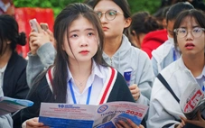 Điểm chuẩn Trường đại học Khánh Hòa cao nhất 26,41 điểm