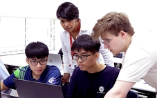 Trường đầu tiên của Đại học Quốc gia Hà Nội công bố điểm chuẩn, cao nhất 28,19
