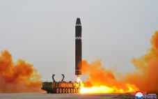 CSIS: Triều Tiên có căn cứ tên lửa bí mật có thể phóng vũ khí hạt nhân tới Mỹ
