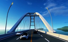 Loạt dự án 100.000 tỉ đồng ở Cà Mau