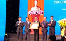 Nhiều kỳ vọng với Sở Ngoại vụ TP.HCM ở tuổi 50