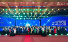 Nữ doanh nhân Đặng Huỳnh Ức My:  'Phải hiện đại hóa - số hóa nền nông nghiệp tuần hoàn'