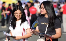 Trường đầu tiên công bố điểm chuẩn đại học 2025 theo hướng dẫn mới của Bộ