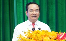 Đảng bộ UBND TP.HCM tổ chức đại hội đại biểu lần đầu tiên vào ngày mai 23-8